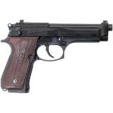BERETTA 92 BRIGADIER FS 9MM LUGER (9X19 PARA) - 2 of 3