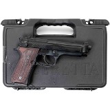 BERETTA 92 BRIGADIER FS 9MM LUGER (9X19 PARA) - 3 of 3