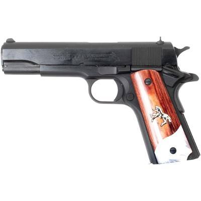 COLT GOVERNMENT .38 SUPER - Image 1 of 3