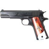 COLT GOVERNMENT .38 SUPER - Image 1 of 3