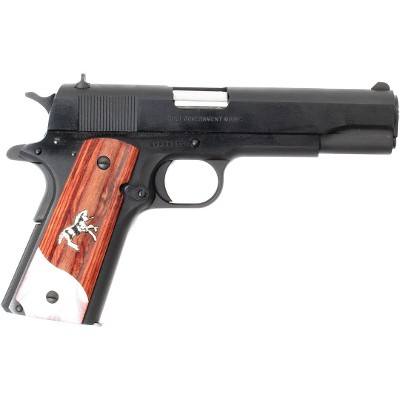 COLT GOVERNMENT .38 SUPER - Image 2 of 3