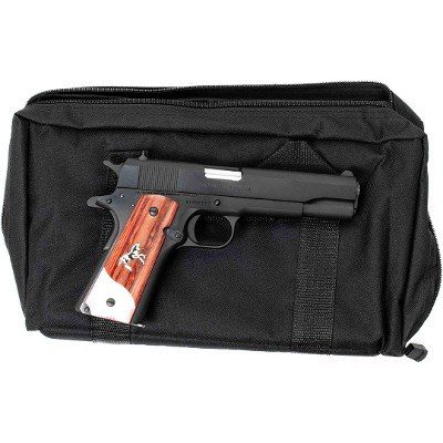 COLT GOVERNMENT .38 SUPER - Image 3 of 3