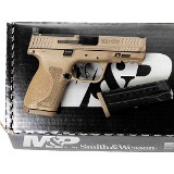 SMITH & WESSON M&P 9 M2.0 9MM LUGER (9X19 PARA) - 3 of 3