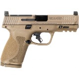 SMITH & WESSON M&P 9 M2.0 9MM LUGER (9X19 PARA) - 2 of 3