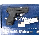 SMITH & WESSON M&P 9 SHIELD 9MM LUGER (9X19 PARA) - 3 of 3