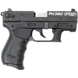 WALTHER PK380 .380 ACP - Image 2 of 3