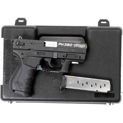 WALTHER PK380 .380 ACP - Image 3 of 3