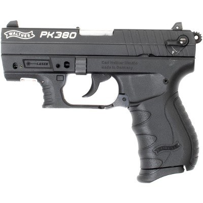 WALTHER PK380 .380 ACP - Image 1 of 3