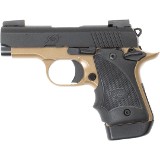 KIMBER MICRO 9 9MM LUGER (9X19 PARA) - Image 1 of 3