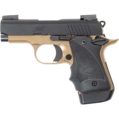 KIMBER MICRO 9 9MM LUGER (9X19 PARA) - Image 1 of 3
