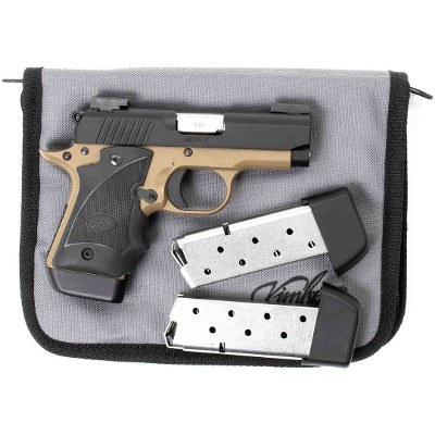 KIMBER MICRO 9 9MM LUGER (9X19 PARA) - Image 3 of 3