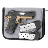 KIMBER MICRO 9 9MM LUGER (9X19 PARA) - Image 3 of 3