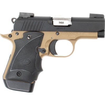 KIMBER MICRO 9 9MM LUGER (9X19 PARA) - Image 2 of 3