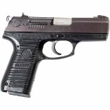 RUGER P95DC 9MM LUGER (9X19 PARA) - 2 of 3