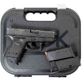 GLOCK 26 GEN3 9MM LUGER (9X19 PARA) - 3 of 3