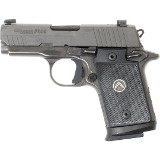 SIG SAUERP938 LEGION 9MM LUGER (9X19 PARA) - 1 of 3