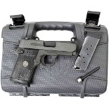 SIG SAUERP938 LEGION 9MM LUGER (9X19 PARA) - 3 of 3