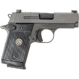 SIG SAUERP938 LEGION 9MM LUGER (9X19 PARA) - 2 of 3