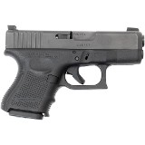 GLOCK 26 GEN4 9MM LUGER (9X19 PARA) - 2 of 3