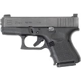 GLOCK 26 GEN4 9MM LUGER (9X19 PARA) - 1 of 3