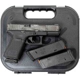GLOCK 19 GEN5 9MM LUGER (9X19 PARA) - 3 of 3