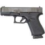 GLOCK 19 GEN5 9MM LUGER (9X19 PARA) - 1 of 3