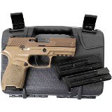 SIG SAUER P320 9MM LUGER (9X19 PARA) - 3 of 3