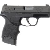 SIG SAUER P365 9MM LUGER (9X19 PARA) - 2 of 3