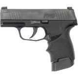 SIG SAUER P365 9MM LUGER (9X19 PARA) - 1 of 3