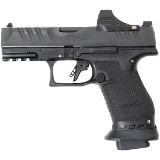 WALTHER PDP COMPACT 9MM LUGER (9X19 PARA) - 1 of 3