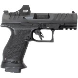 WALTHER PDP COMPACT 9MM LUGER (9X19 PARA) - 2 of 3