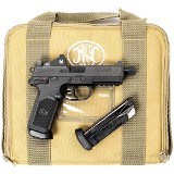 FN FNX-45 TACTICAL .45 ACP - 3 of 3