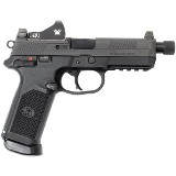 FN FNX-45 TACTICAL .45 ACP - 2 of 3