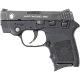 SMITH & WESSON BODYGUARD 380 .380 ACP - 1 of 3