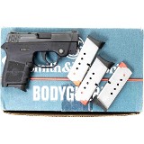 SMITH & WESSON BODYGUARD 380 .380 ACP - 3 of 3