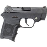 SMITH & WESSON BODYGUARD 380 .380 ACP - 2 of 3