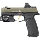 SIG SAUER P365-XL SPECTRE COMP LIVE FREE OR DIE 9MM LUGER (9X19 PARA) - 1 of 3