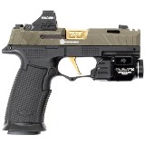 SIG SAUER P365-XL SPECTRE COMP LIVE FREE OR DIE 9MM LUGER (9X19 PARA) - 2 of 3
