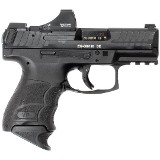 HECKLER & KOCH VP9SK 9MM LUGER (9X19 PARA) - 2 of 3