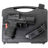 HECKLER & KOCH VP9SK 9MM LUGER (9X19 PARA) - 3 of 3