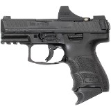 HECKLER & KOCH VP9SK 9MM LUGER (9X19 PARA) - 1 of 3