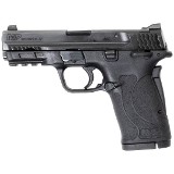 SMITH & WESSON M&P 380 SHIELD EZ M2.0 .380 ACP - 1 of 3