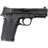 SMITH & WESSON M&P 380 SHIELD EZ M2.0 .380 ACP - 2 of 3