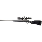 WINCHESTER 70 EXTREME WEATHER 6.5MM CREEDMOOR - Image 1 of 3