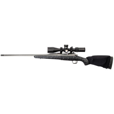 WINCHESTER 70 EXTREME WEATHER 6.5MM CREEDMOOR - Image 1 of 3