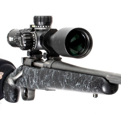 WINCHESTER 70 EXTREME WEATHER 6.5MM CREEDMOOR - Image 3 of 3