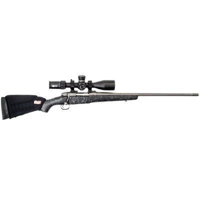 WINCHESTER 70 EXTREME WEATHER 6.5MM CREEDMOOR - Image 2 of 3