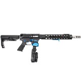 JP ENTERPRISES INC. GMR-15 9MM LUGER (9X19 PARA) - 2 of 2