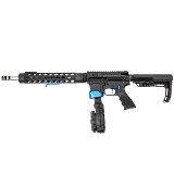 JP ENTERPRISES INC. GMR-15 9MM LUGER (9X19 PARA) - 1 of 2