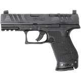 WALTHER PDP COMPACT 9MM LUGER (9X19 PARA) - 1 of 3